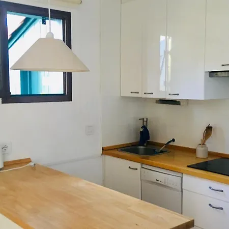 Villa Charmante Maisonette à - 4 Pers. - Fr-1-878-17