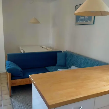 Charmante Maisonette à - 4 Pers. - Fr-1-878-17 * Moliets-et-Maa