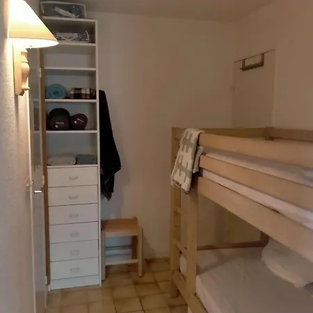 Charmante Maisonette A - 4 Pers. - Fr-1-878-17 Moliets-et-Maa