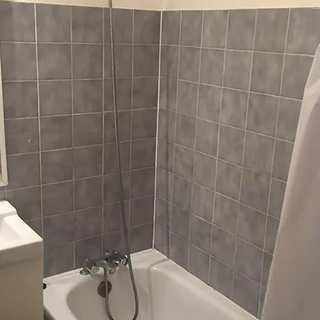 Villa Charmante Maisonette A - 4 Pers. - Fr-1-878-17 Moliets-et-Maa