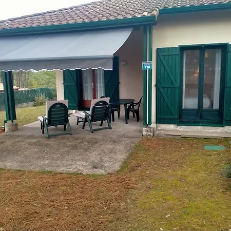 Charmante Maisonette A - 4 Pers. - Fr-1-878-17 *