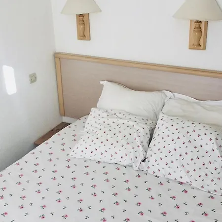 Charmante Maisonette A - 4 Pers. - Fr-1-878-17 Villa